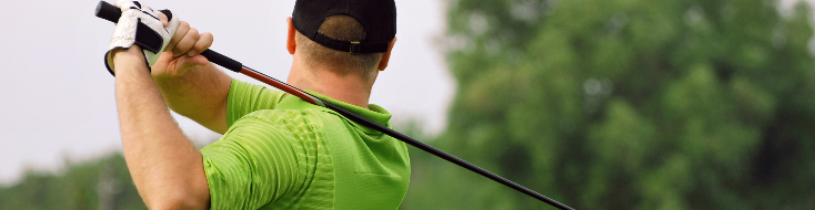 Golf Sponsor Golf Sponsor