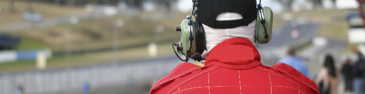 NASCAR sponsor NASCAR sponsor