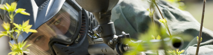 Paintball Sponsorships Paintball Sponsorships