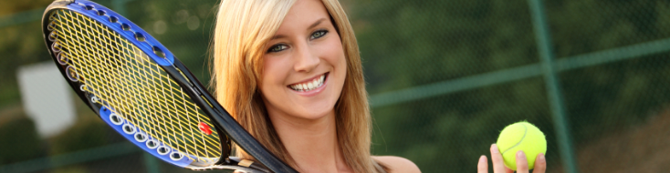 Tennis Sponsorship Tennis Sponsorship